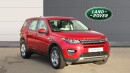 Land Rover Discovery Sport 2.0 eD4 HSE 5dr 2WD [5 Seat] Diesel Station Wagon